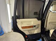 Land Rover Range Rover 29