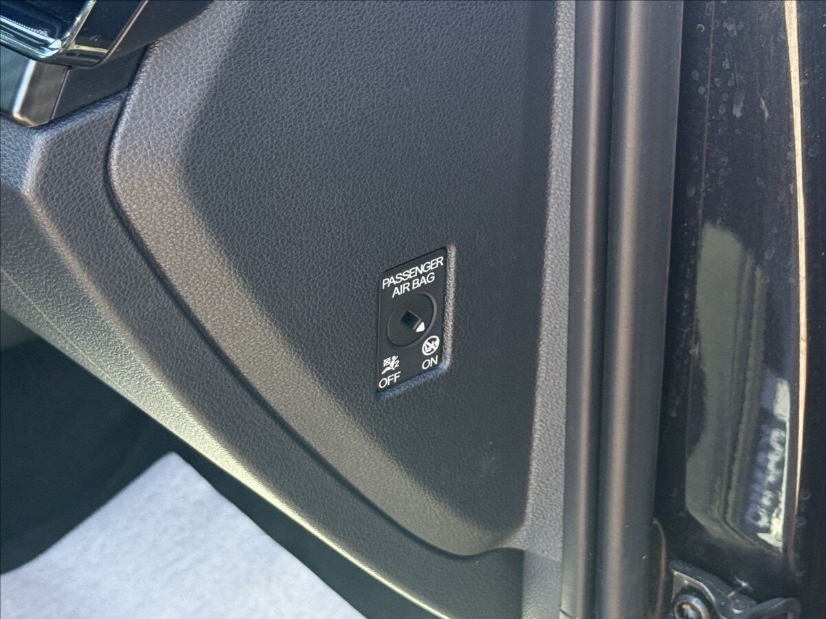 Škoda Kamiq SUV / Terénní 1,5 l 110 kw