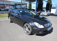 Mercedes-Benz CLS Sedan / Limuzína 3,0 l 165 kw