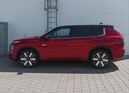 Mitsubishi Outlander 6