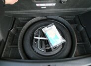 Volkswagen Golf Plus MPV 1,4 l 90 kw