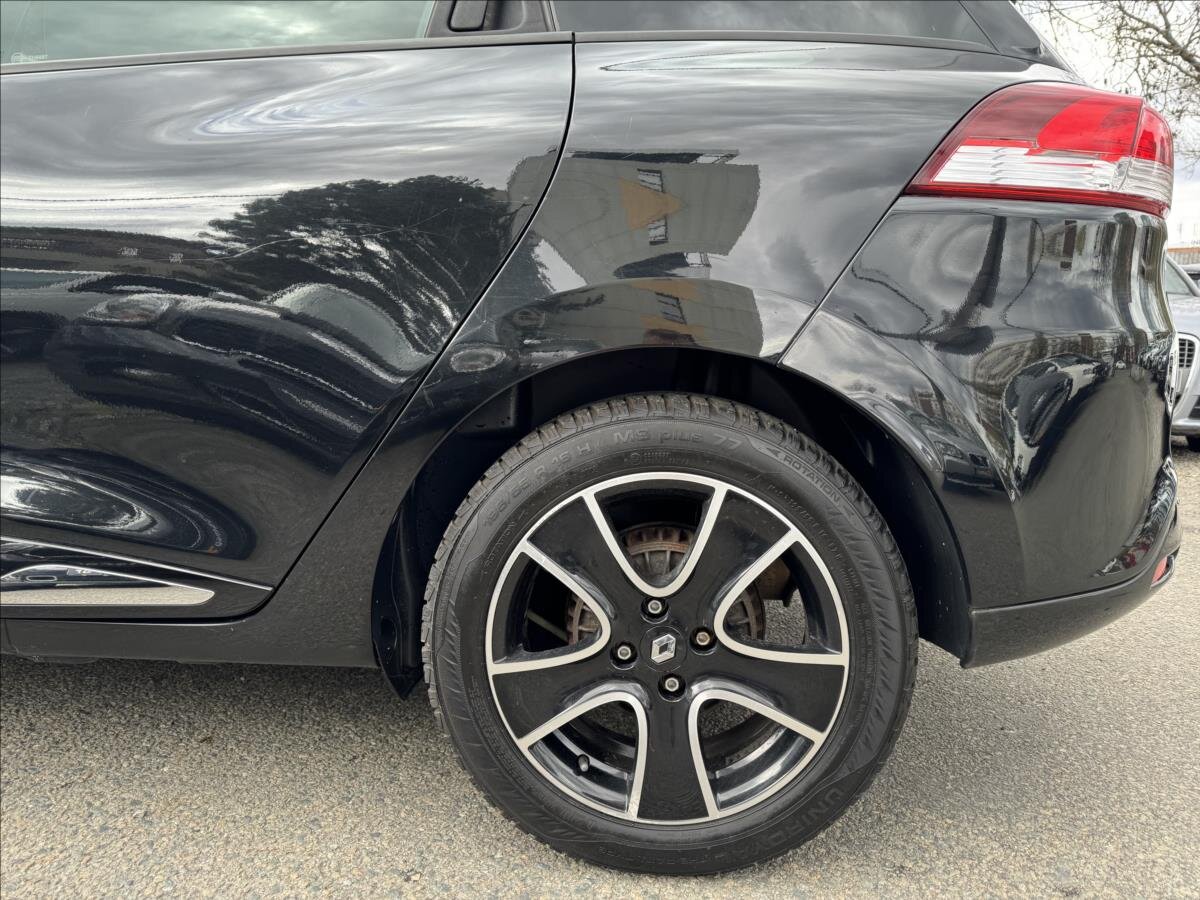 Renault Clio Kombi 1,5 l 55 kw