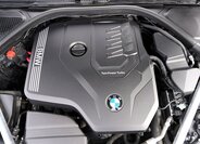 BMW Řada 4 Kupé 2,0 l 190 kw