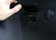 Volkswagen Golf Kombi 1,5 l 110 kw