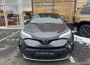 Toyota C-HR Hatchback 1,8 l 72 kw