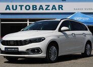 Fiat Tipo Kombi 999,0 73 kw