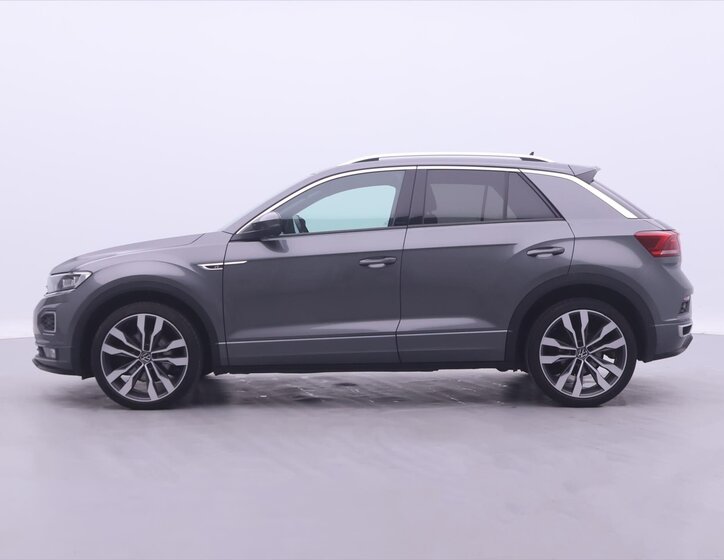 Volkswagen T-Roc SUV 1,5 l 110 kw