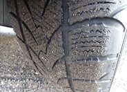 Renault Kadjar SUV / Terénní 1,3 l 103 kw