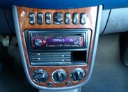 Mercedes-Benz Třídy A Kombi 1,6 l 75 kw