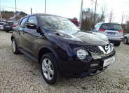 Nissan Juke 9