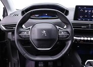 Peugeot 3008 SUV 1,2 l 96 kw