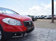 Suzuki SX4 S-Cross Hatchback 1,6 l 88 kw
