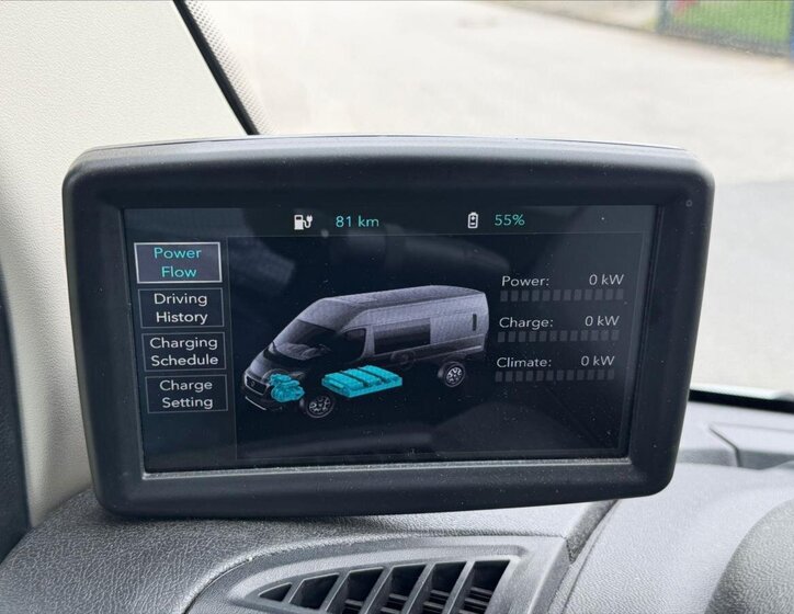 Fiat Ducato Ostatní 0,0 90 kw