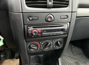 Renault Clio Hatchback 1,1 l 43 kw