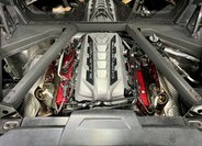 Chevrolet Corvette 36