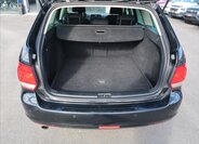 Volkswagen Golf Kombi 1,6 l 77 kw