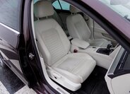 Volkswagen Passat Sedan 2,0 l 140 kw