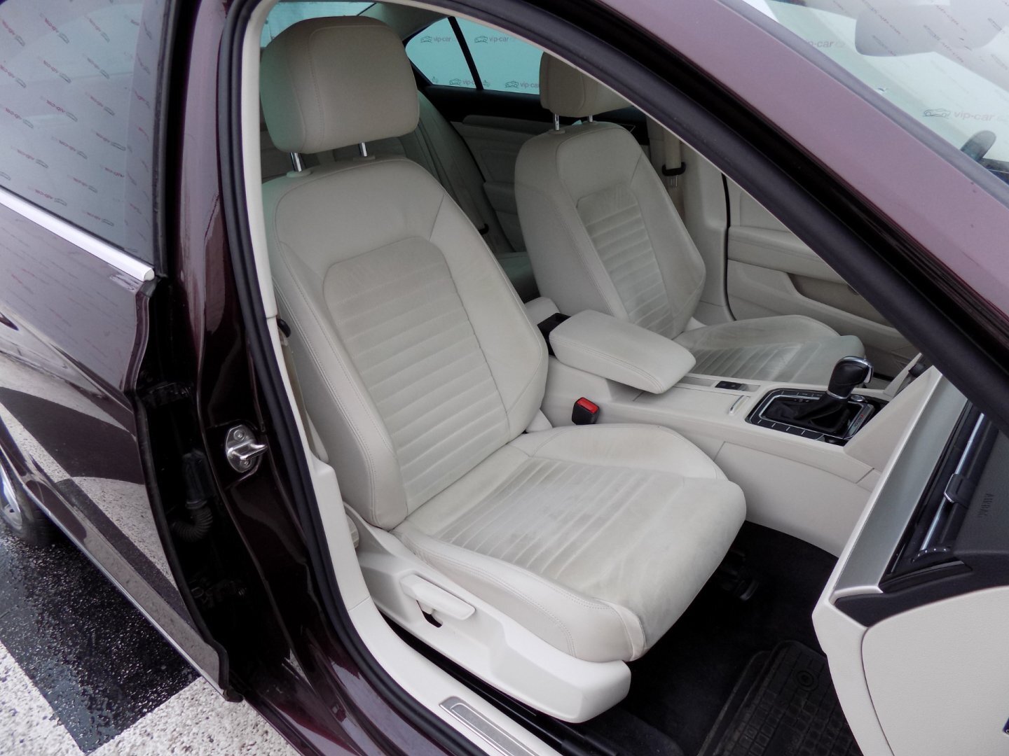 Volkswagen Passat Sedan 2,0 l 140 kw