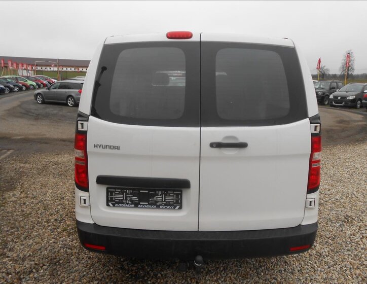 Hyundai H 1 7