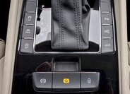 Škoda Superb Kombi 2,0 l 147 kw