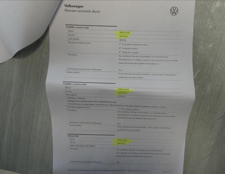 Volkswagen Tiguan Allspace 49