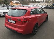 KIA Ceed Kombi 1,6 l 100 kw