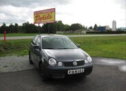 Volkswagen Polo Hatchback 1,2 l 47 kw
