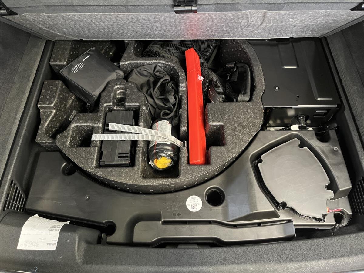 Audi Q8 SUV 3,0 l 250 kw