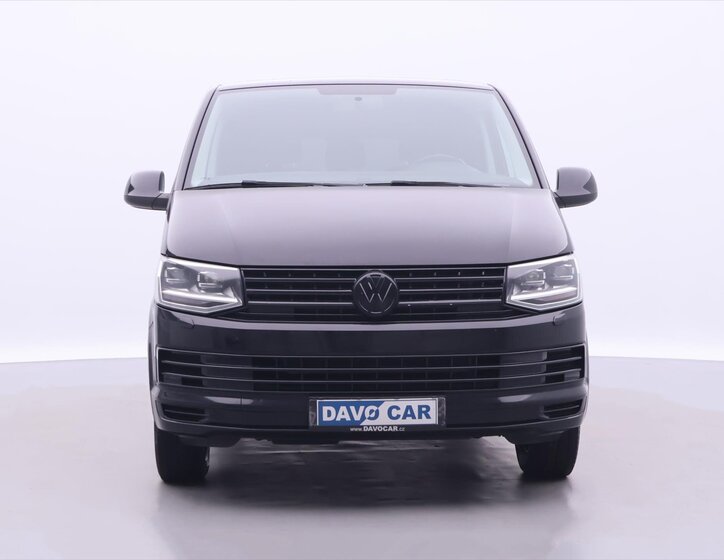 Volkswagen Transporter Kombi 2,0 l 110 kw