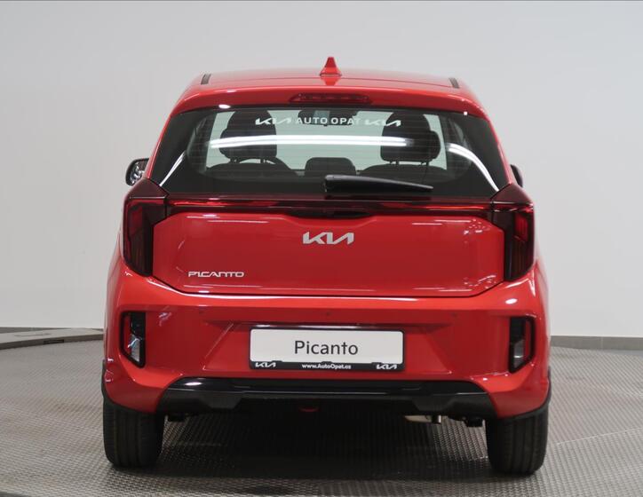 KIA Picanto 7