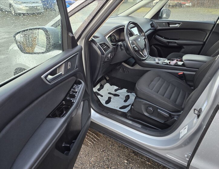 Ford Galaxy MPV 2,0 l 110 kw