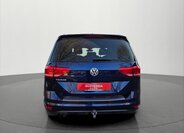 Volkswagen Touran MPV 2,0 l 110 kw