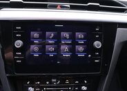Volkswagen Arteon Kombi 2,0 l 206 kw
