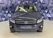 Volkswagen Tiguan SUV / Terénní 2,0 l 147 kw