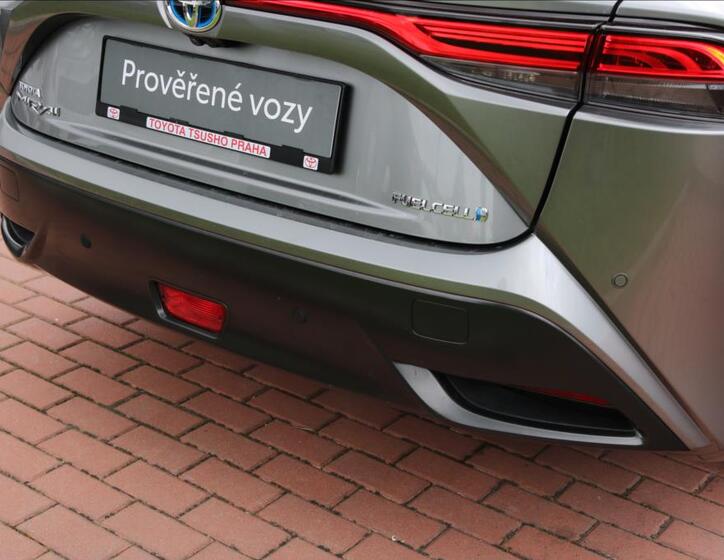 Toyota Mirai 39