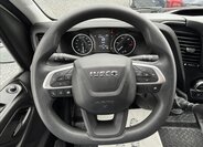 Iveco Daily Skříň 3,0 l 118 kw