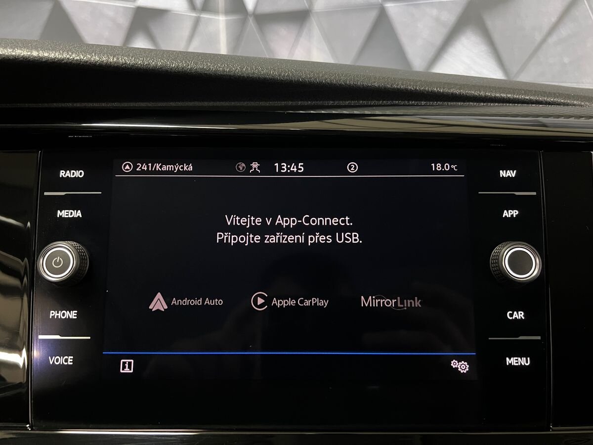 Volkswagen Multivan Ostatní 2,0 l 146 kw