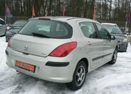 Peugeot 308 Hatchback 1,6 l 66 kw