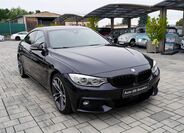 BMW Řada 4 8