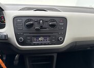 Seat Mii Hatchback 999,0 50 kw