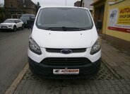 Ford Transit Custom Kombi 2,2 l 74 kw