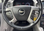 Chevrolet Captiva SUV 2,2 l 135 kw
