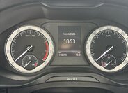 Škoda Kodiaq SUV / Terénní 1,5 l 110 kw