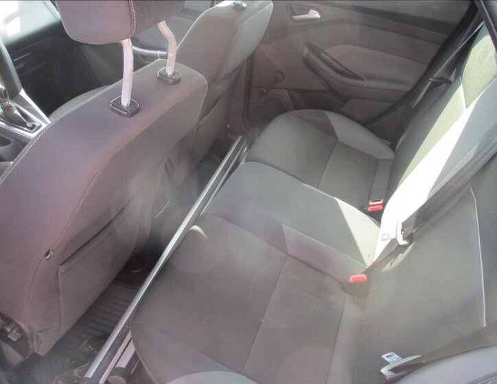 Ford Focus Kombi 1,6 l 77 kw