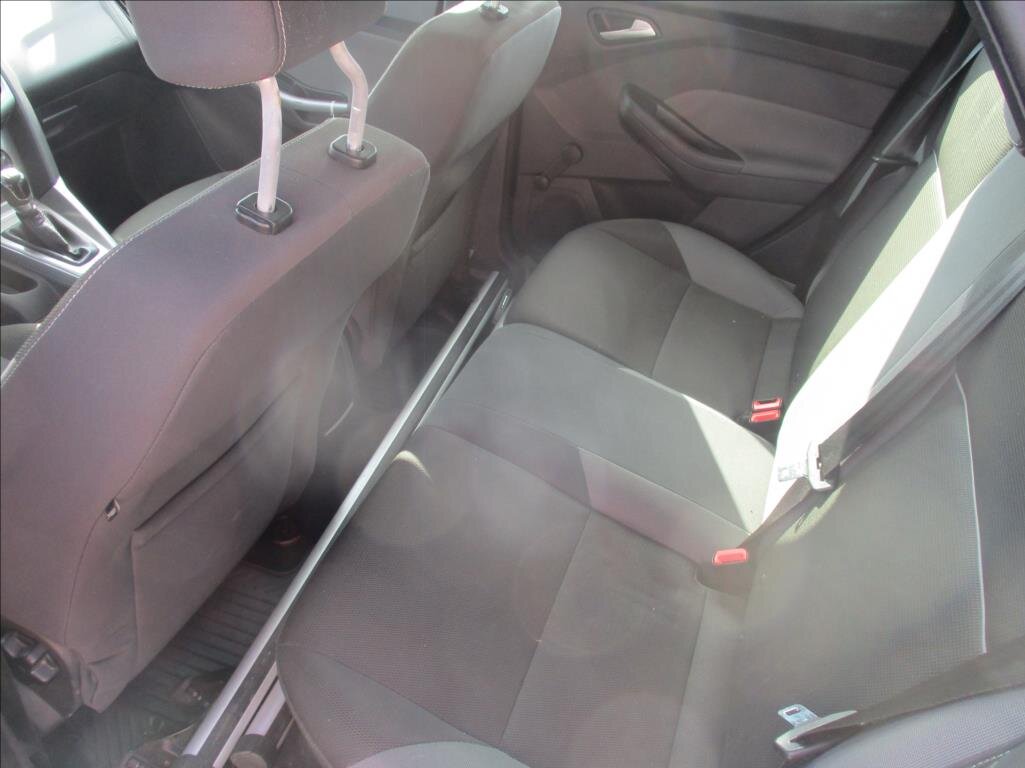 Ford Focus Kombi 1,6 l 77 kw