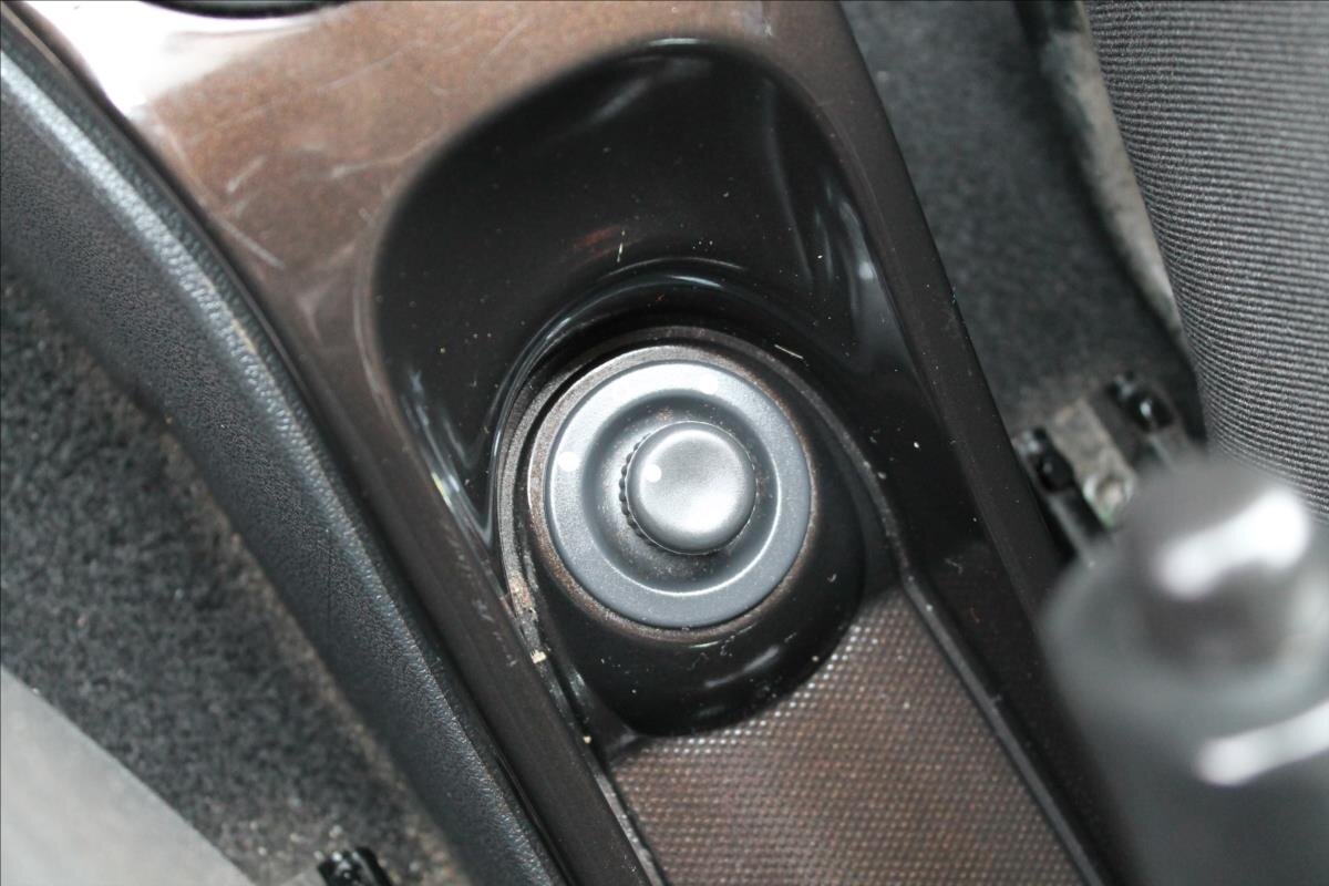 Dacia Duster SUV / Terénní 1,6 l 77 kw