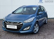 Hyundai i30 1