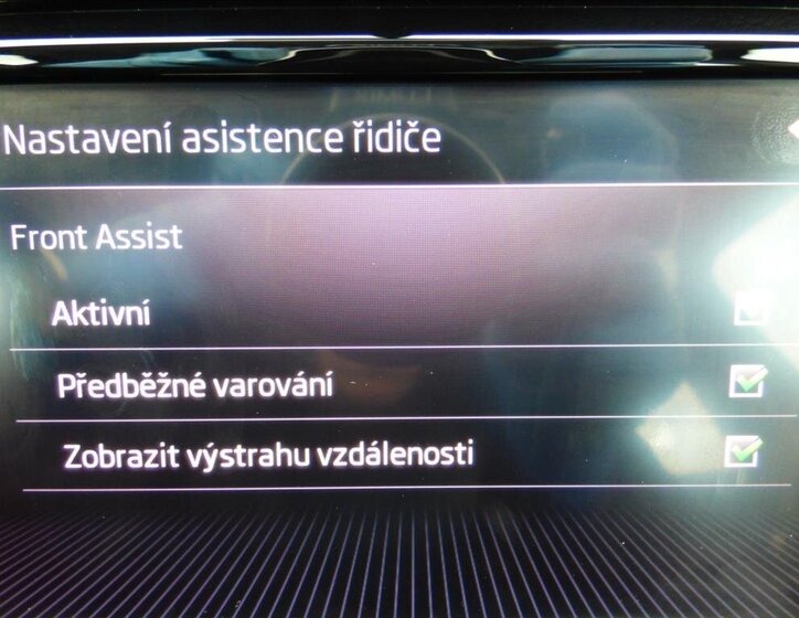 Škoda Fabia Kombi 999,0 81 kw