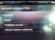 Škoda Fabia Kombi 999,0 81 kw