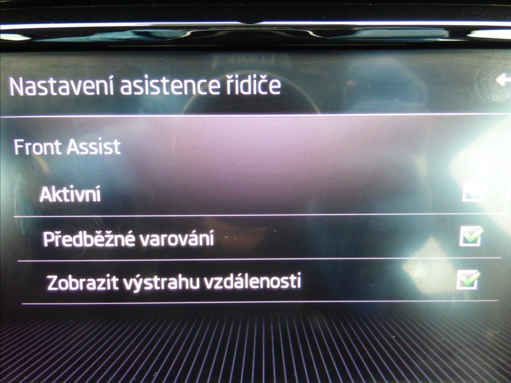 Škoda Fabia Kombi 999,0 81 kw